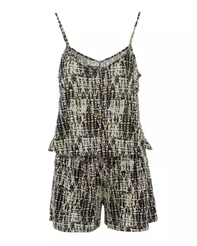 комбинезон MAX&MOI