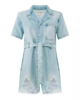 комбинезон One Teaspoon