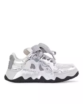 Комбинированные кеды Acu Vlc ACUPUNCTURE