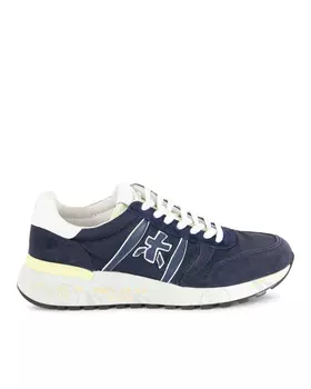 комбинированные кроссовки Premiata sport