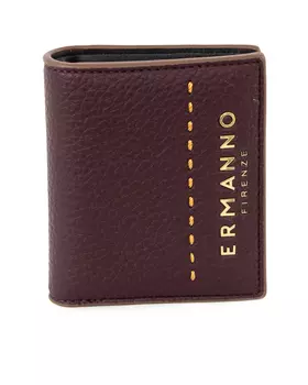 кошелек из экокожи Ermanno Ermanno Scervino