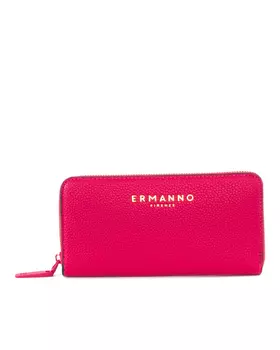 кошелек из экокожи Ermanno Ermanno Scervino