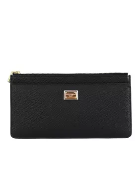 кошелек картхолдер Dolce&Gabbana