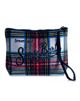 косметичка из неопрена MC2 Saint Barth