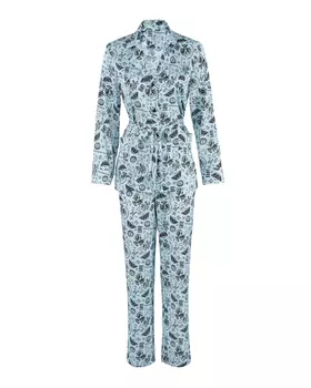 блуза + брюки Seven Lab.