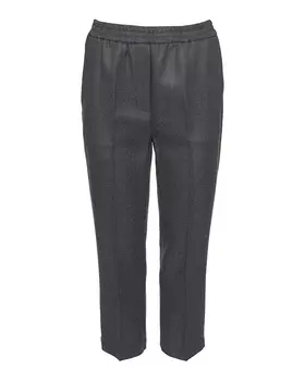 костюмные брюки Erika Cavallini