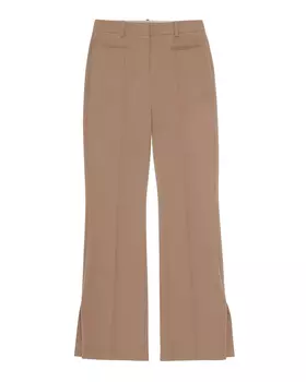 костюмные брюки HELMUT LANG