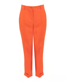 костюмные брюки P.A.R.O.S.H.