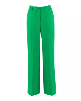 костюмные брюки P.A.R.O.S.H.