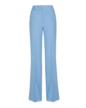 костюмные широкие брюки SEAFARER