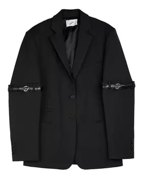 костюмный жакет COPERNI