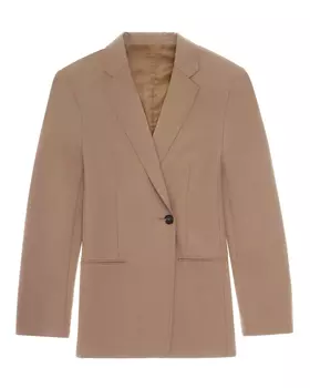 костюмный жакет HELMUT LANG