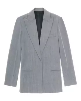 костюмный жакет HELMUT LANG