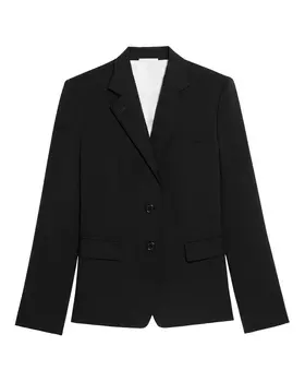 костюмный жакет HELMUT LANG