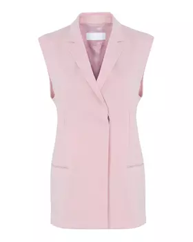 костюмный жилет HELMUT LANG