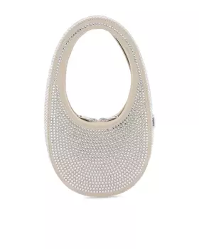 кожаная сумка COPERNI