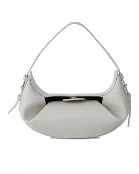 кожаная сумка YUZEFI