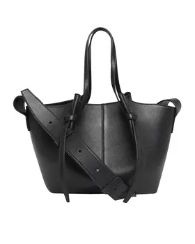 кожаная сумка YUZEFI