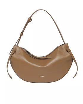 кожаная сумка YUZEFI