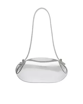 кожаная сумка YUZEFI