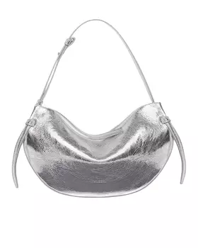 кожаная сумка YUZEFI