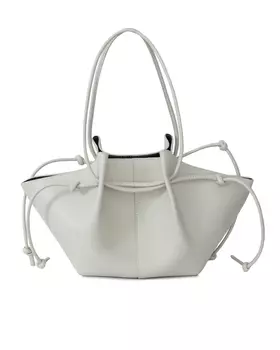 кожаная сумка YUZEFI