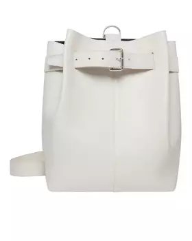 кожаная сумка YUZEFI