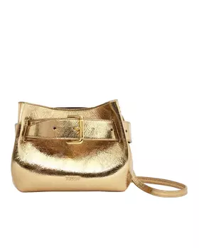 кожаная сумка YUZEFI