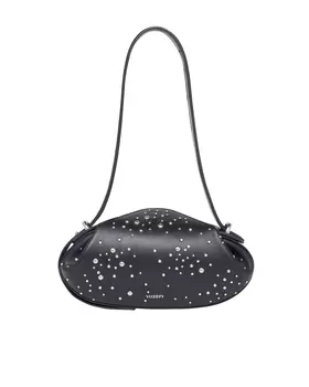 кожаная сумка YUZEFI