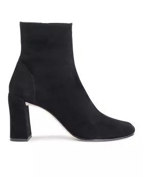 кожаные ботильоны VLADA By Far