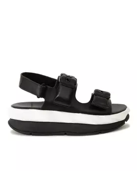 кожаные сандалии 4CCCEES