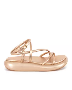 кожаные сандалии ASH