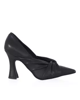 кожаные туфли KAOS