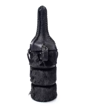 кожаный чехол Kaminsky