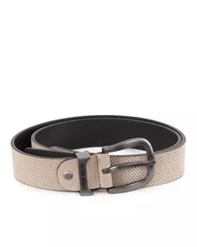 кожаный мужской ремень Antony Morato