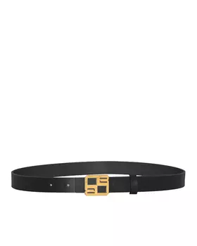 кожаный ремень BEATRICE