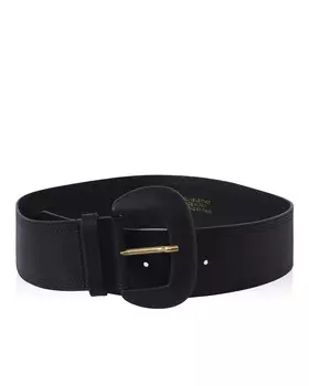 кожаный ремень Essentiel