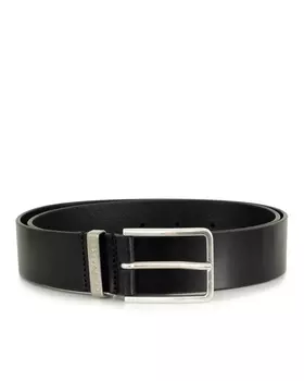 кожаный ремень MM6 Maison Margiela