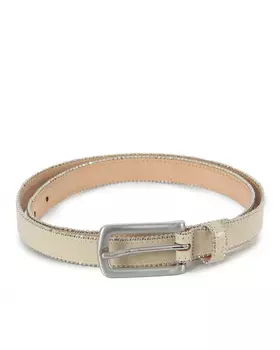 кожаный ремень Peserico