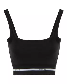 кроп том HELMUT LANG