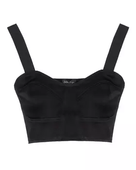 кроп-топ Andrea Ya'aqov