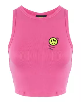 кроп-топ BARROW