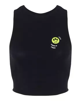 кроп-топ BARROW