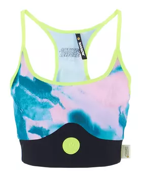 кроп-топ BARROW