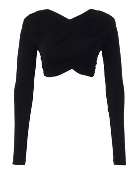 кроп-топ HAN KJØBENHAVN