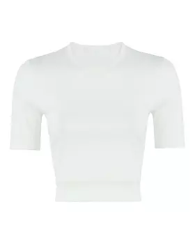 кроп-топ HELMUT LANG