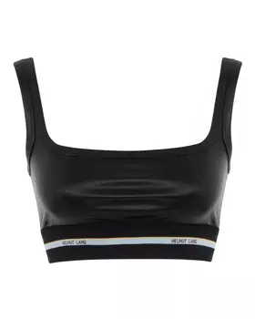 кроп-топ HELMUT LANG