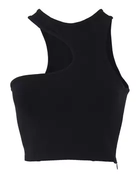 кроп-топ MATERIEL