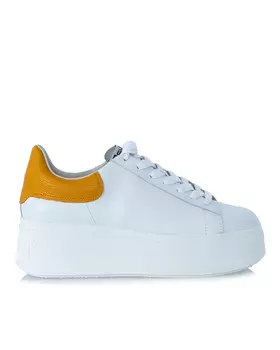 кроссовки ASH