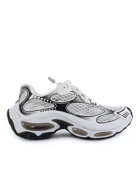 кроссовки ASH